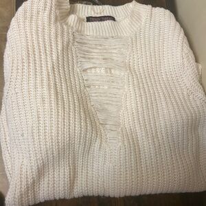 Women’s Used Sweater